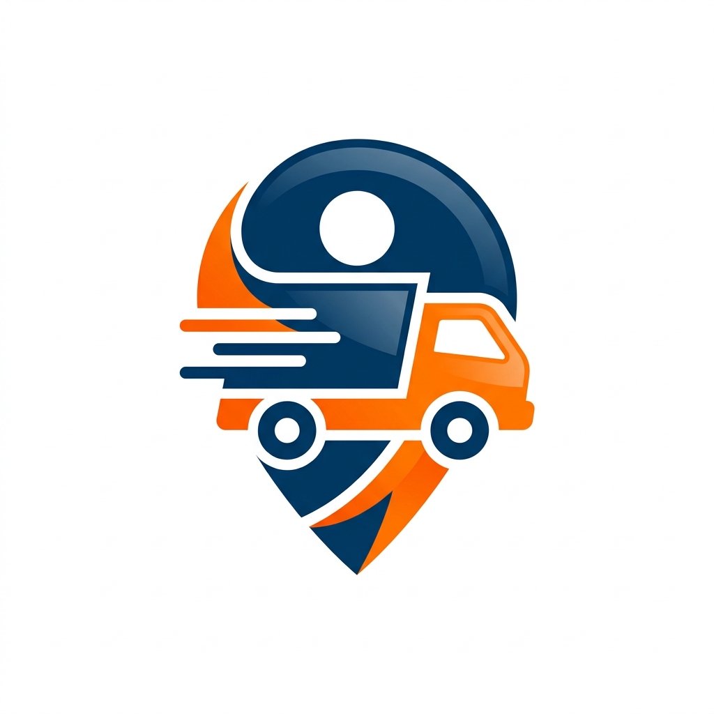 Bi Nakliyatçı Logo